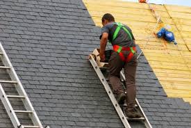 Fast & Reliable Emergency Roof Repairs in Breese, IL